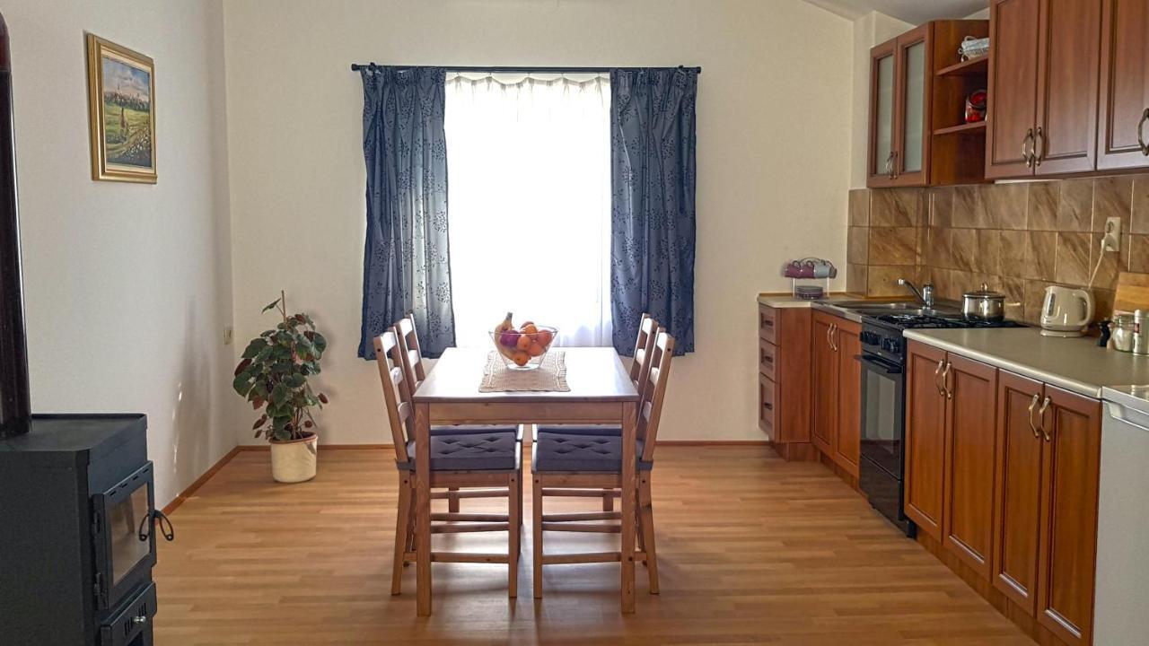 Apartman 13 Križevci Extérieur photo