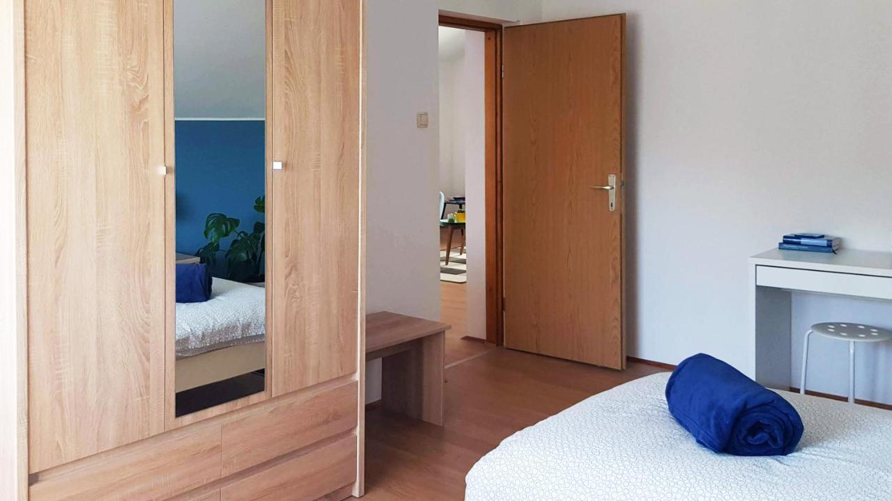 Apartman 13 Križevci Extérieur photo