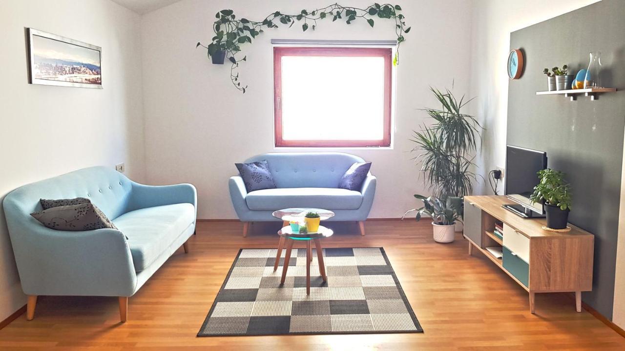 Apartman 13 Križevci Extérieur photo
