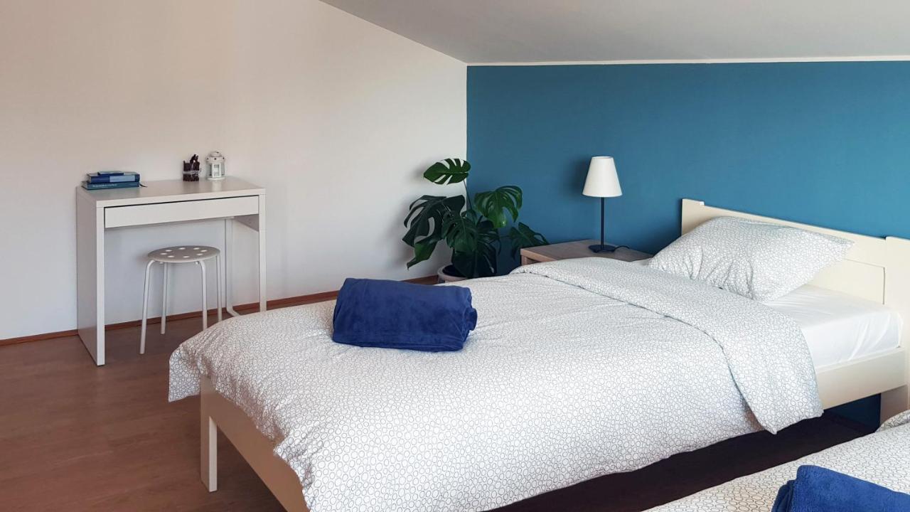 Apartman 13 Križevci Extérieur photo