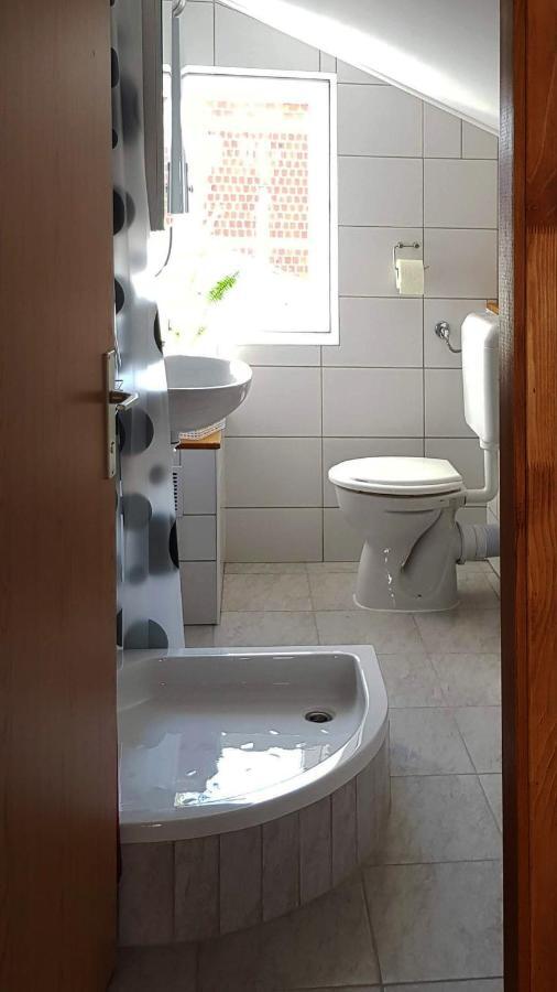 Apartman 13 Križevci Extérieur photo
