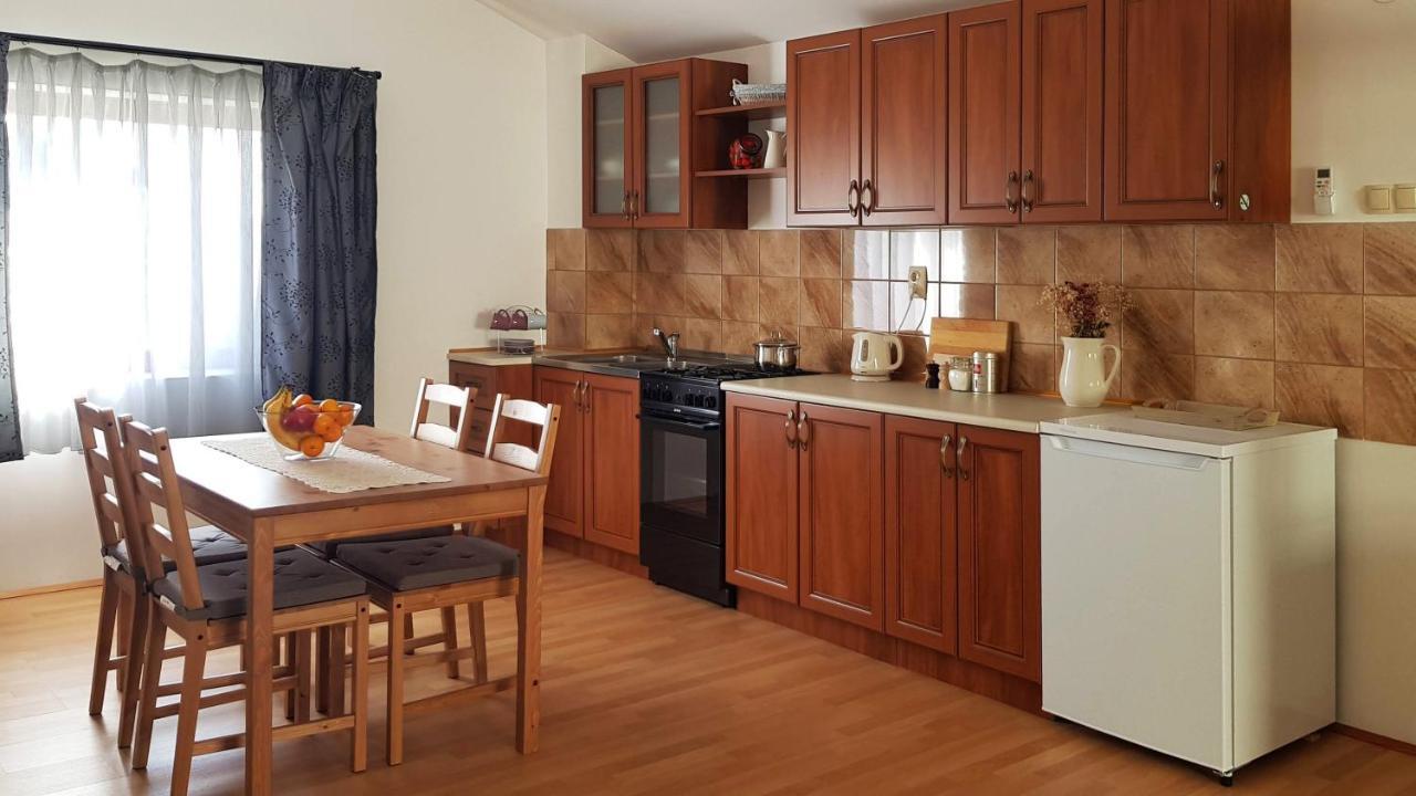 Apartman 13 Križevci Extérieur photo