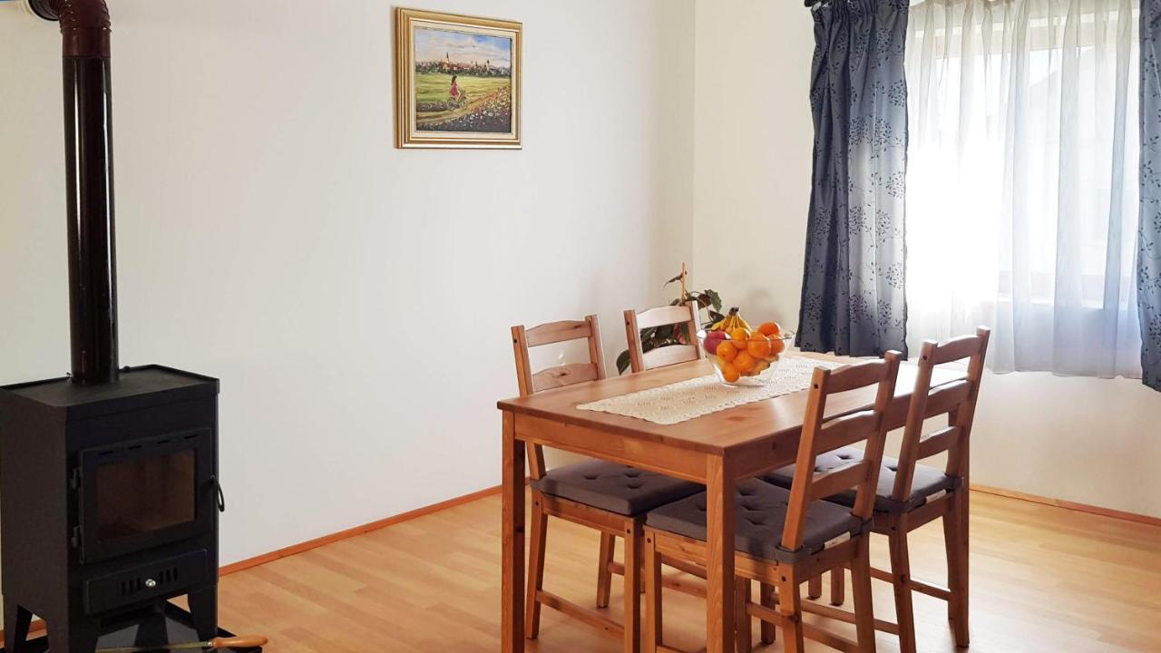 Apartman 13 Križevci Extérieur photo